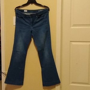 1969 Gap Jeans